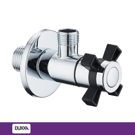 DUXXA CROMAX TAHARET MUSLUĞU 1/2x3/8