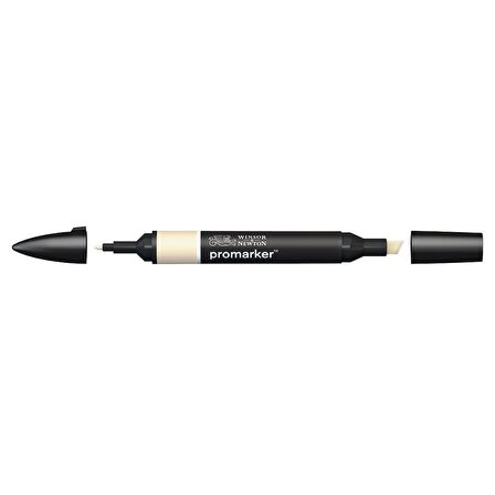 Winsor Newton Letraset Promarker Kalem Y217 Champagne