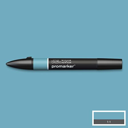 Winsor Newton Letraset Promarker Kalem C426 Verdigris