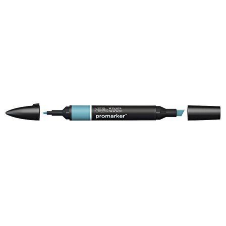 Winsor Newton Letraset Promarker Kalem C426 Verdigris