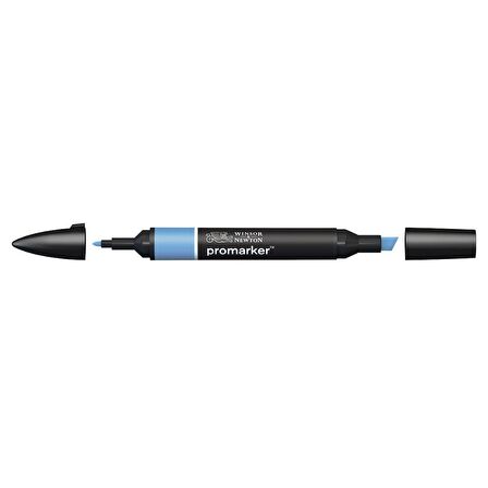 Winsor Newton Letraset Promarker Kalem B336 Cadet Blue