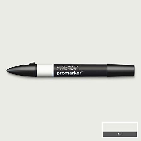 Winsor Newton Letraset Promarker Kalem WG0 Warm Grey 0