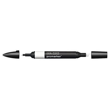 Winsor Newton Letraset Promarker Kalem WG0 Warm Grey 0