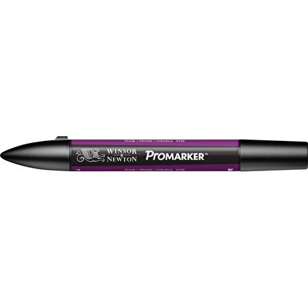 Winsor Newton Letraset Promarker Kalem V735 Plum