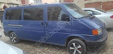 VOLKSWAGEN TRANSPORTER T4 2003-2008 ELEKTRİKLİ SOL DIŞ DİKİZ AYNASI ELEKTRİKLİ KUMANDALIDIR