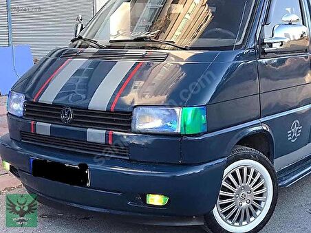 DIŞ DİKİZ AYNASI VOLKSWAGEN TRANSPORTER T4 1998-2005 ELEKTRİKLİ SAĞ  ELEKTRİKLİ KUMANDALIDIR