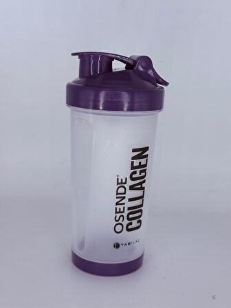 Shaker 400 ml