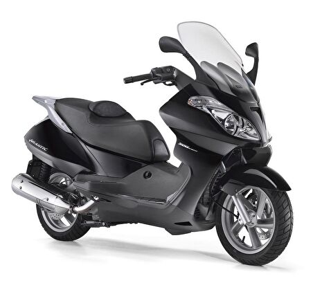 Kappa KR76 APRILIA ATLANTIC 500 (02-06) Arka Canta Tasıyıcı