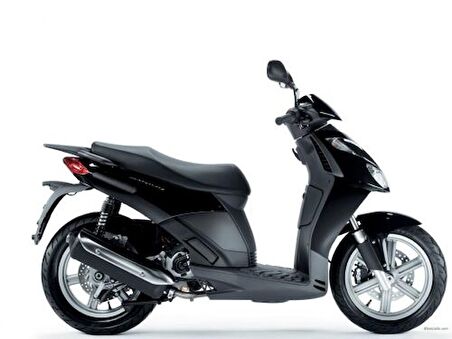 Kappa KE3160 APRILIA SPORTCITY 125200250 (04-08) Arka Canta Tasıyıcı