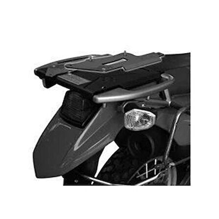 Kappa K27 Kawasakı KLR 650 (95-00) Arka Canta Tasıyıcı