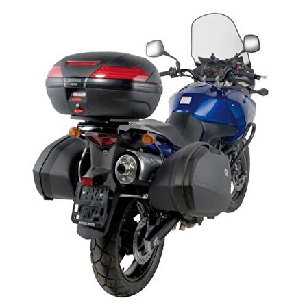 Kappa K528 SUZUKI DL 650-1000 V-STROM (02-11) - KAWASAKI KLV 1000 (04-10) Arka Canta Tasıyıcı