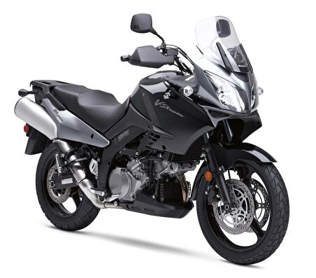 Kappa K528 SUZUKI DL 650-1000 V-STROM (02-11) - KAWASAKI KLV 1000 (04-10) Arka Canta Tasıyıcı