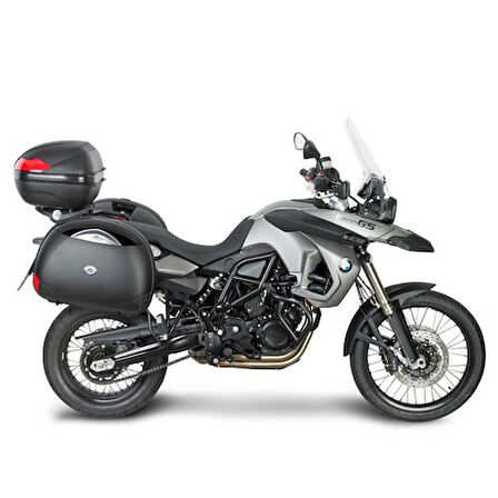 Kappa KL690 Bmw F650GS F800GS (2008-2011) Yan Canta Tasıyıcı