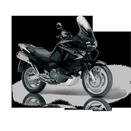 Kappa KLX177 Honda XL 1000 VARADERO ABS (07-12) Yan Canta Tasıyıcı