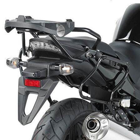 Kappa KLXR208 Honda CBF 1000 ST (10-14) Yan Canta Tasıyıcı