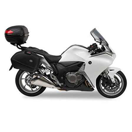 Kappa KLX209 Honda VFR 1200 F (10-15) Yan Canta Tasıyıcı
