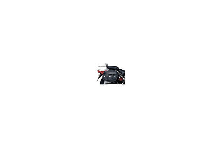 Kappa TK249 KAWASAKI VN 800 (96-03) Yan Kumas Canta Tasıyıcı