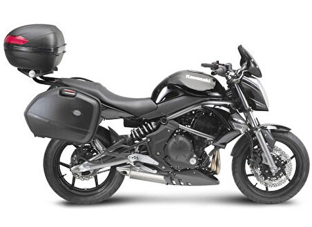 Kappa KLX449 Kawasakı ER6N ER6F 650 (09-11) Yan Canta Tasıyıcı