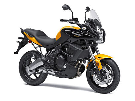 Kappa KLXR450 Kawasakı VERSYS 650 (10-14) Yan Canta Tasıyıcı
