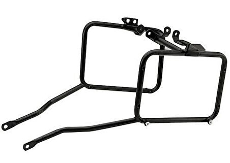 Kappa KL522 Suzukı GSF 600 BANDIT (0004) Yan Canta Tasıyıcı