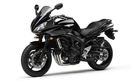 Kappa KL360 Yamaha FZ6 S2 - FZ6 600 FAZER S2 (07-11) Yan Canta Tasıyıcı