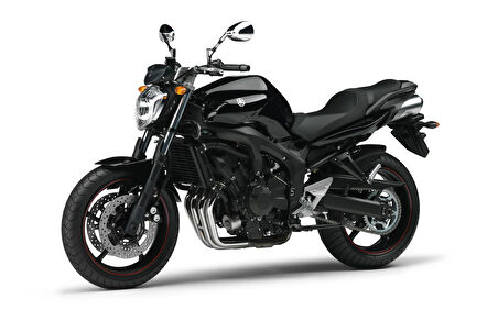 Kappa KLX360 YAMAHA FZ6 S2 - FZ6 600 FAZER S2 (07-11) Yan Canta Tasıyıcı