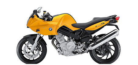 Kappa KLX687 Bmw F 800 S ST (06-15) Yan Canta Tasıyıcı