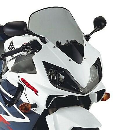 Kappa KD213S Honda Cbr 600 F (9909) Ruzgar Sıperlık