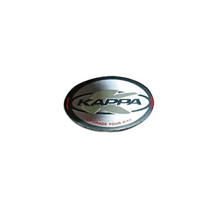 Kappa Z1632R CANTA LOGOSU TEPE GRI K46