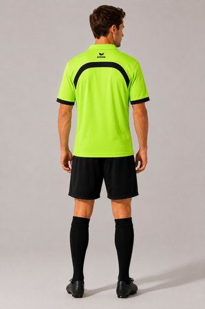 Profesyonel Hakem Forma T-shirt
