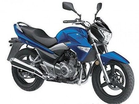 Kappa KR3103 SUZUKI INAZUMA 250 (12-15) Arka Canta Tasıyıcı