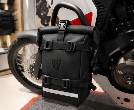 Vexo V60 Koruma Demiri Çantası