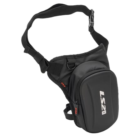 Ls2 Shield 2.5L Motosiklet Bacak Çantası