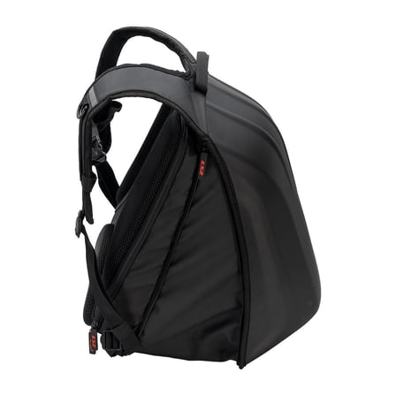 Ls2 Shield 25L Genişletilebilir Kask Hazneli Sırt Çantası