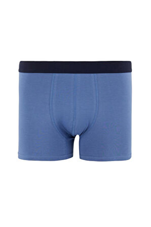 ALEXANDERGARDI 3'LÜ EKONOMİK BOXER SETİ (M0801)