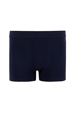 ALEXANDERGARDI 3'LÜ EKONOMİK BOXER SETİ (M0801)