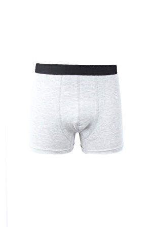 ALEXANDERGARDI 3'LÜ EKONOMİK KARIŞIK BOXER SETİ (M080184-89)