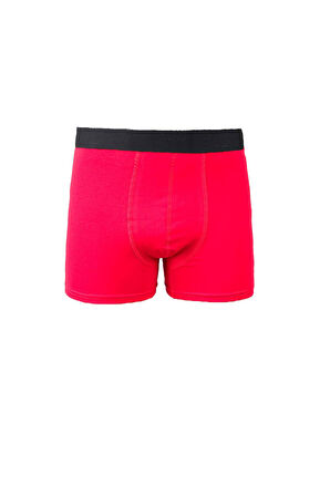 ALEXANDERGARDI 3'LÜ EKONOMİK KARIŞIK BOXER SETİ (M080184-89)