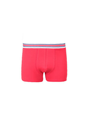ALEXANDERGARDI 3'LÜ EKONOMİK BOXER SETİ (M0801)