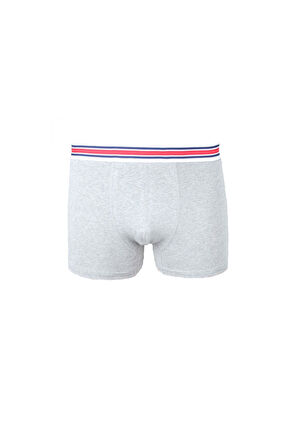 ALEXANDERGARDI 3'LÜ EKONOMİK BOXER SETİ (M0801)
