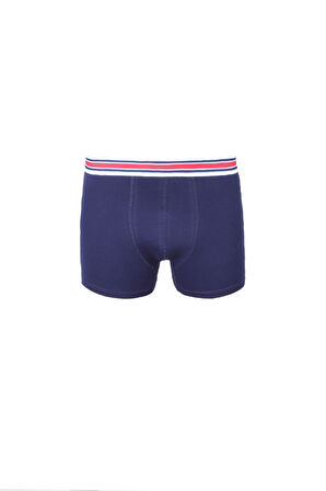 ALEXANDERGARDI 3'LÜ EKONOMİK BOXER SETİ (M0801)