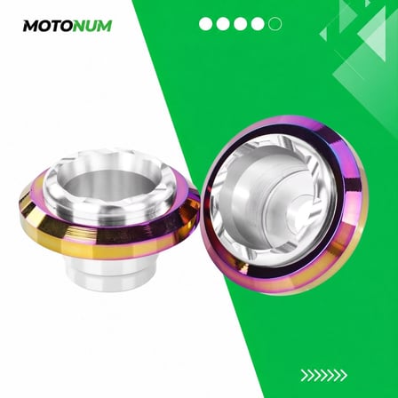 Kymco Dtx 250 Cnc Ön Teker Muhafaza Takozu-Gri-Mn2761