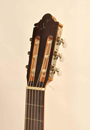 CAMPS M1-S KLASİK GİTAR, LADİN KAPAK