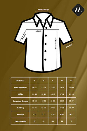ERKEK UZUN KOLLU FİTİLLİ OTTOMAN DOKULU GÖMLEK ACI KAHVE