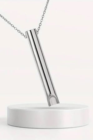 MTR Anksiyete Nefes Kolyesi