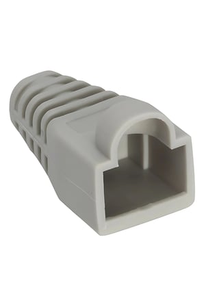 MN6 M107kb Rj45 Kılıf/1000 Adet-cat6 Cat6e Cat5 Cat5e Uyumlu/rj45 Siyah Kılıf Boot-rj45 Cat5 Cat6 Kılıf
