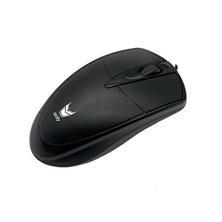 İzoly M10 USB Kablolu Optik Mouse