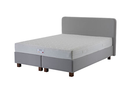 Kardelen Süper Ergonomik Lateksit Yatak 90X190