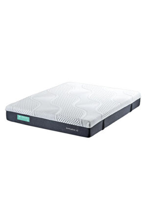 Nubi Exclusive v2 Ultra Ortopedik Yaysız Visco Yatak 160X200