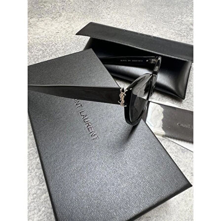 Saint Laurent M115 Güneş Gözlüğü